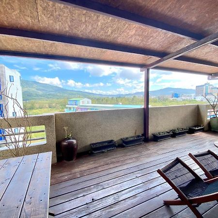 171 Happiness Inn 헝춘 외부 사진