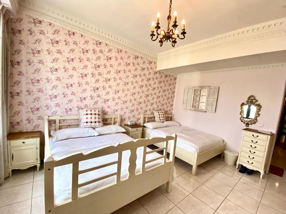 171 Happiness Inn 헝춘 외부 사진