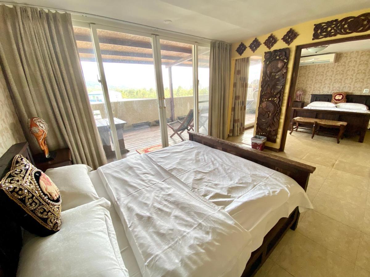 171 Happiness Inn 헝춘 외부 사진