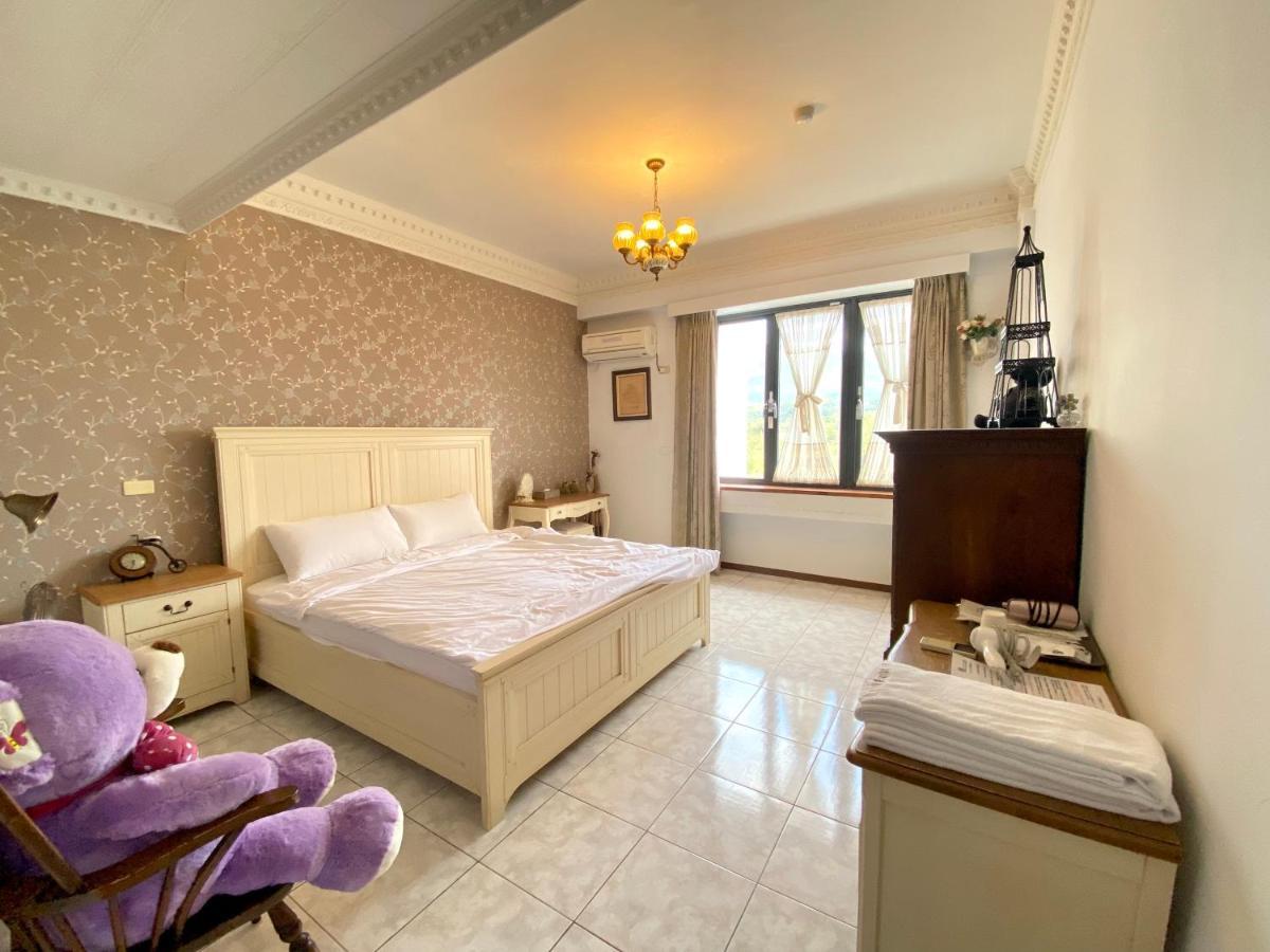 171 Happiness Inn 헝춘 외부 사진