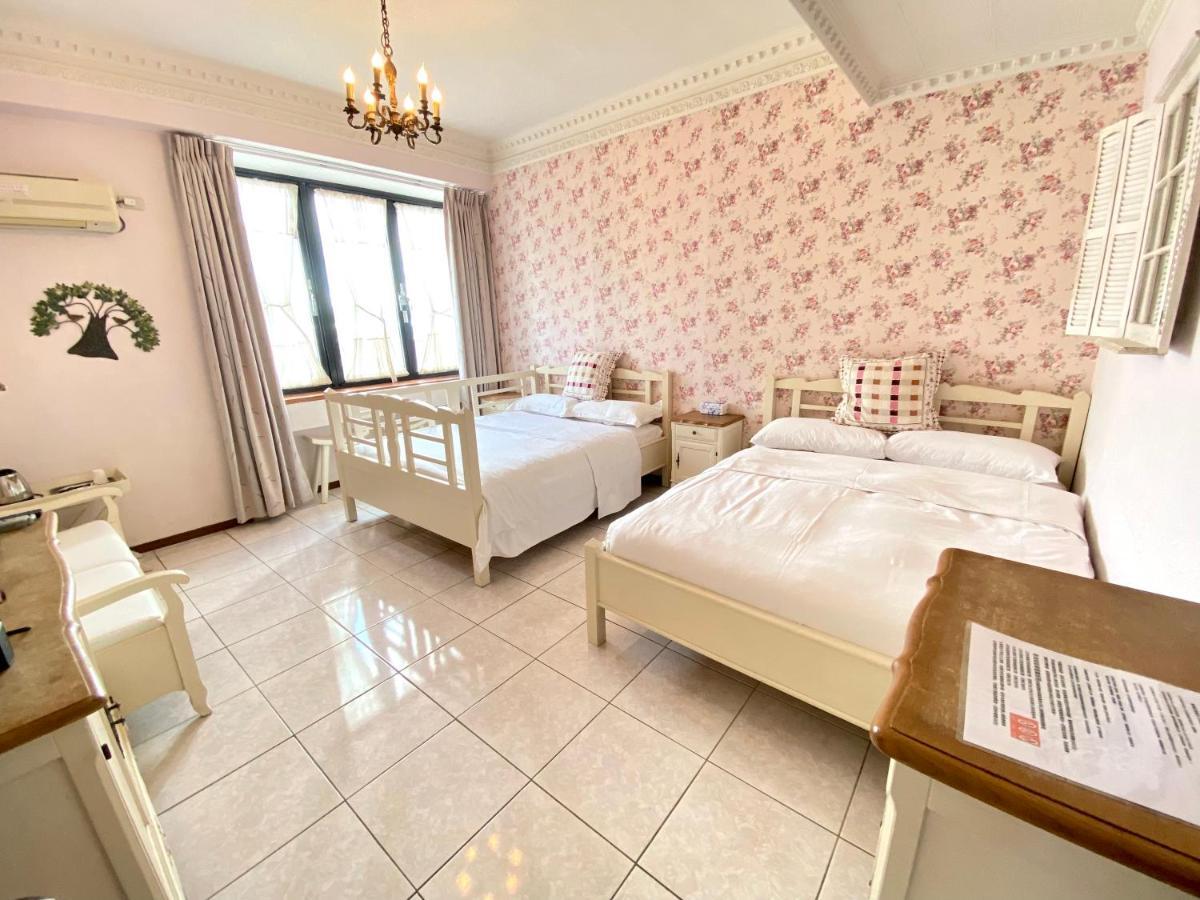 171 Happiness Inn 헝춘 외부 사진
