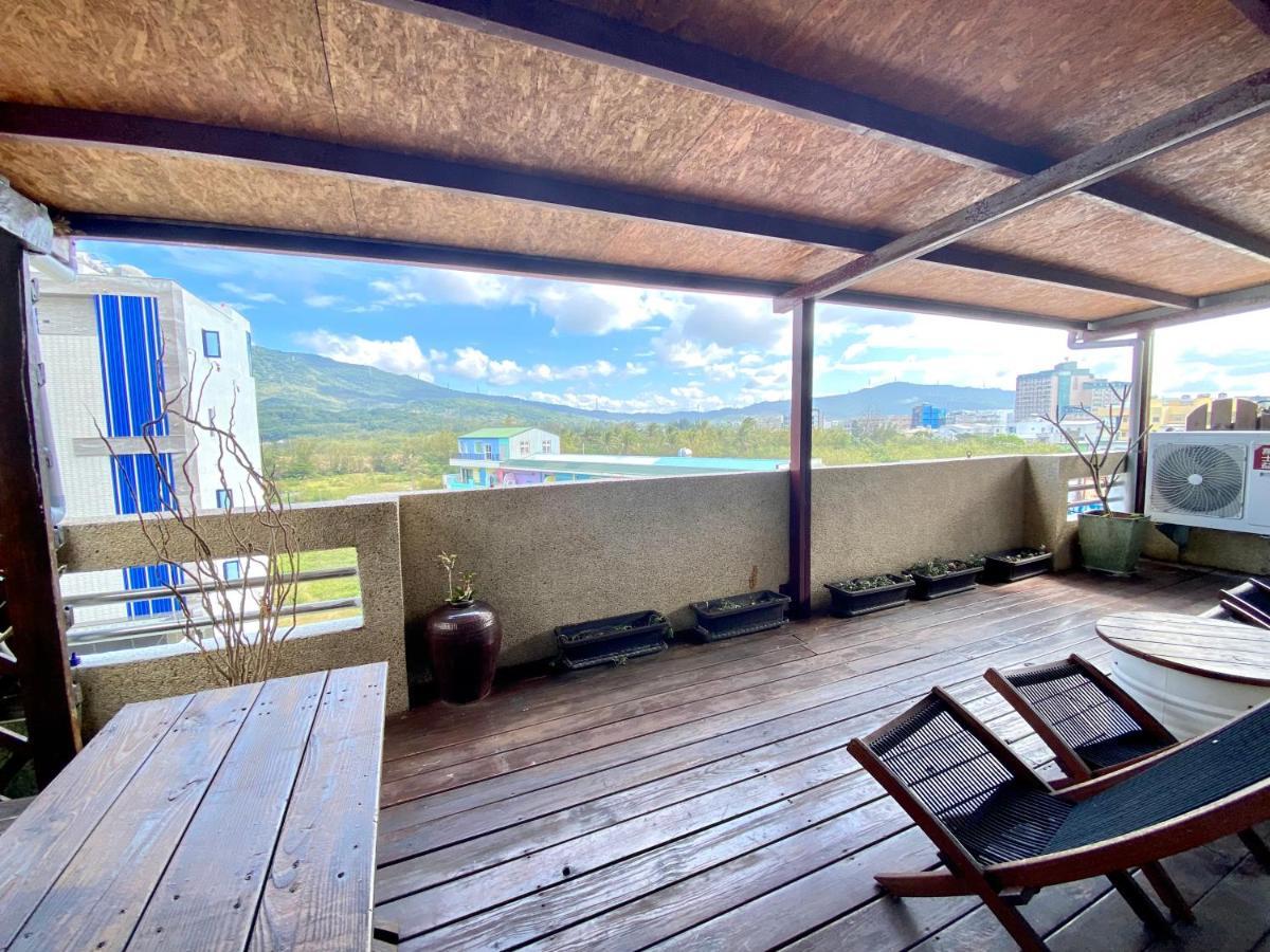 171 Happiness Inn 헝춘 외부 사진