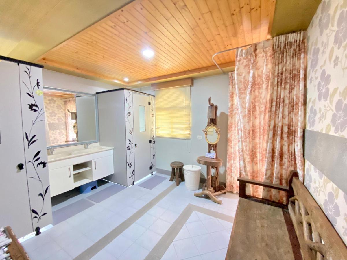 171 Happiness Inn 헝춘 외부 사진