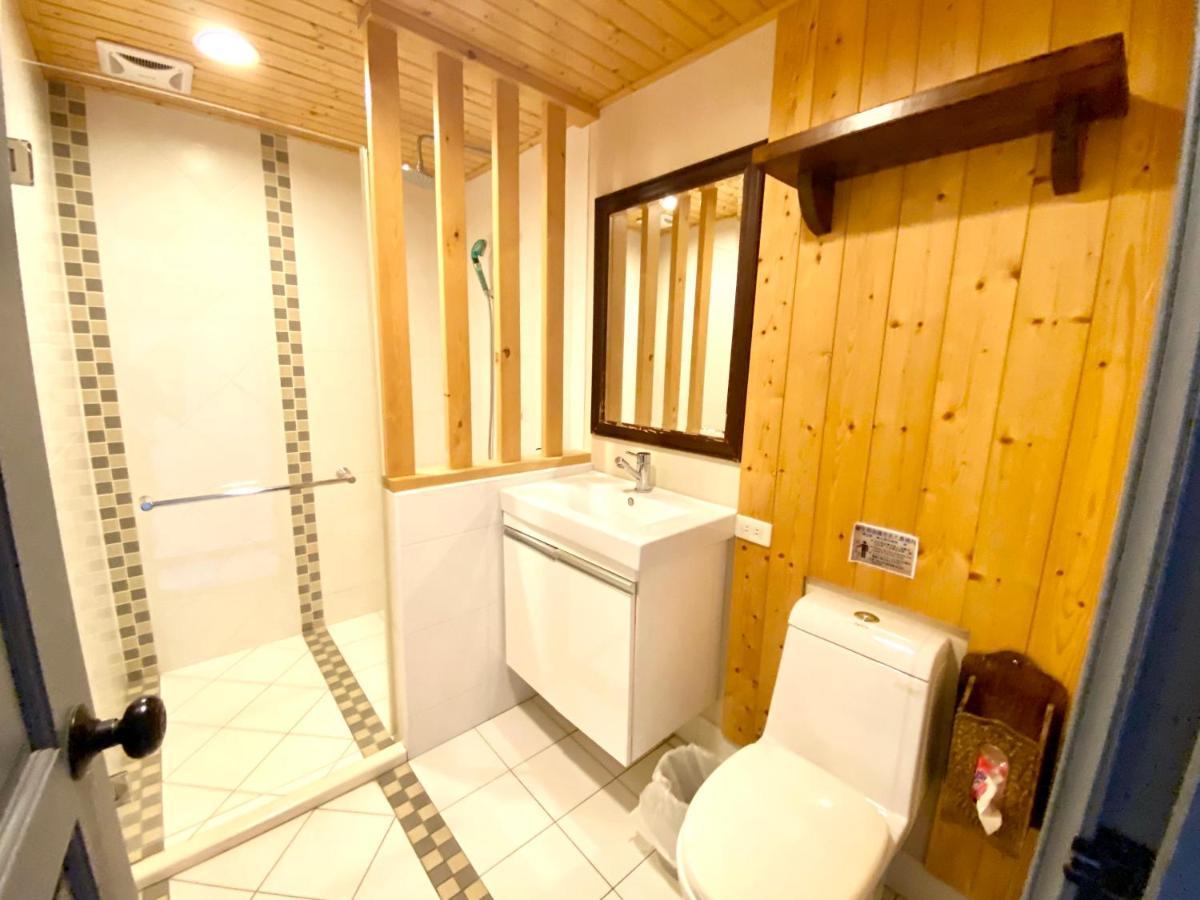 171 Happiness Inn 헝춘 외부 사진