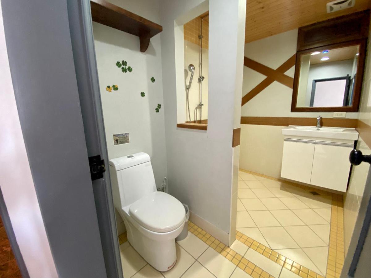171 Happiness Inn 헝춘 외부 사진