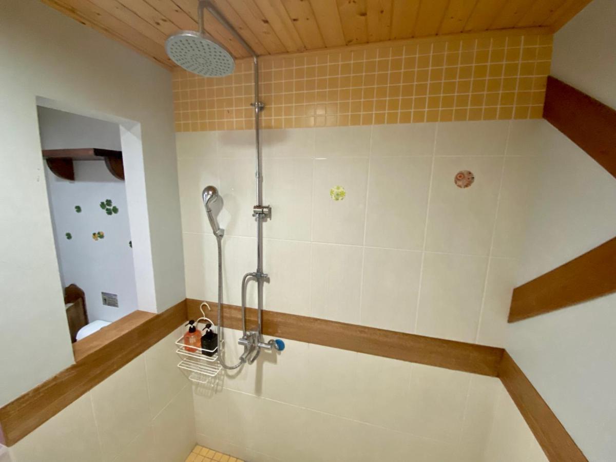 171 Happiness Inn 헝춘 외부 사진