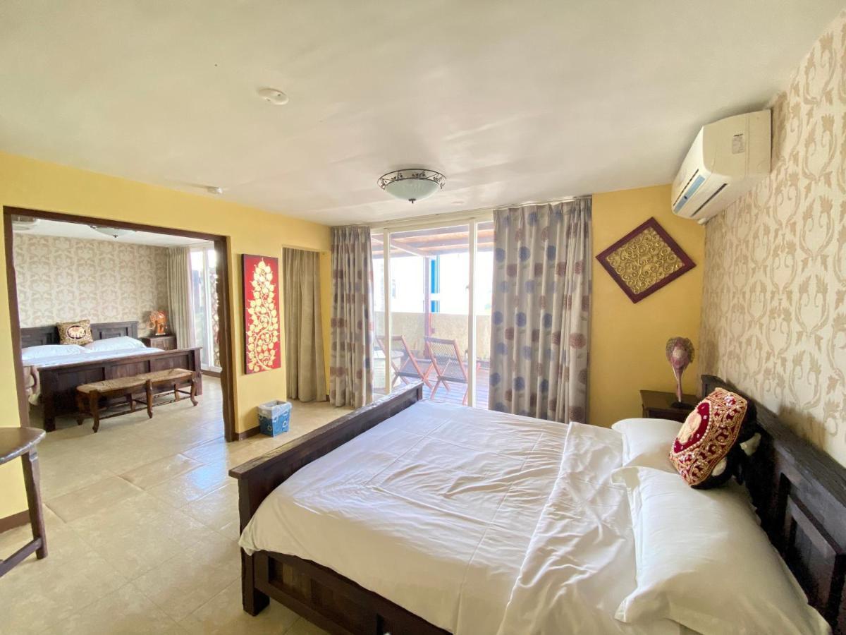 171 Happiness Inn 헝춘 외부 사진