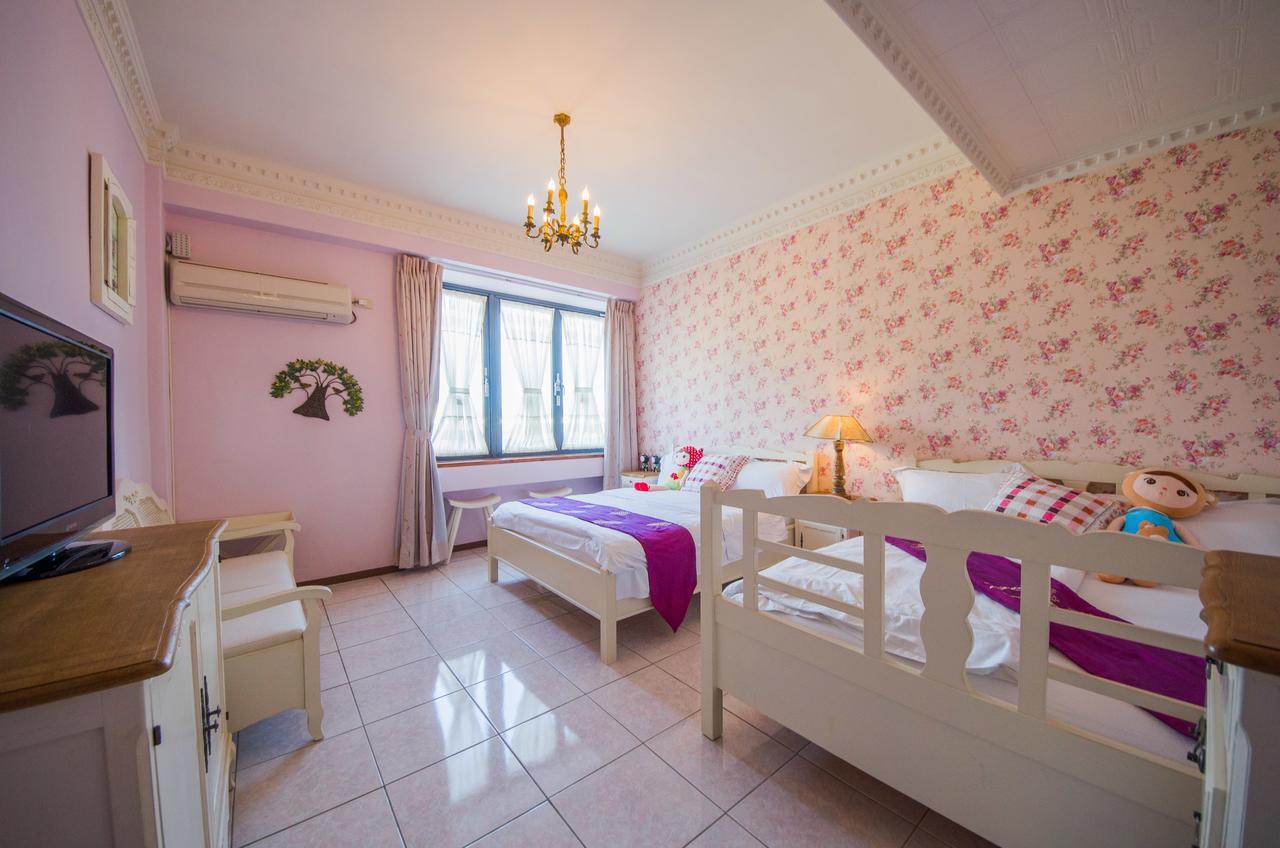 171 Happiness Inn 헝춘 외부 사진