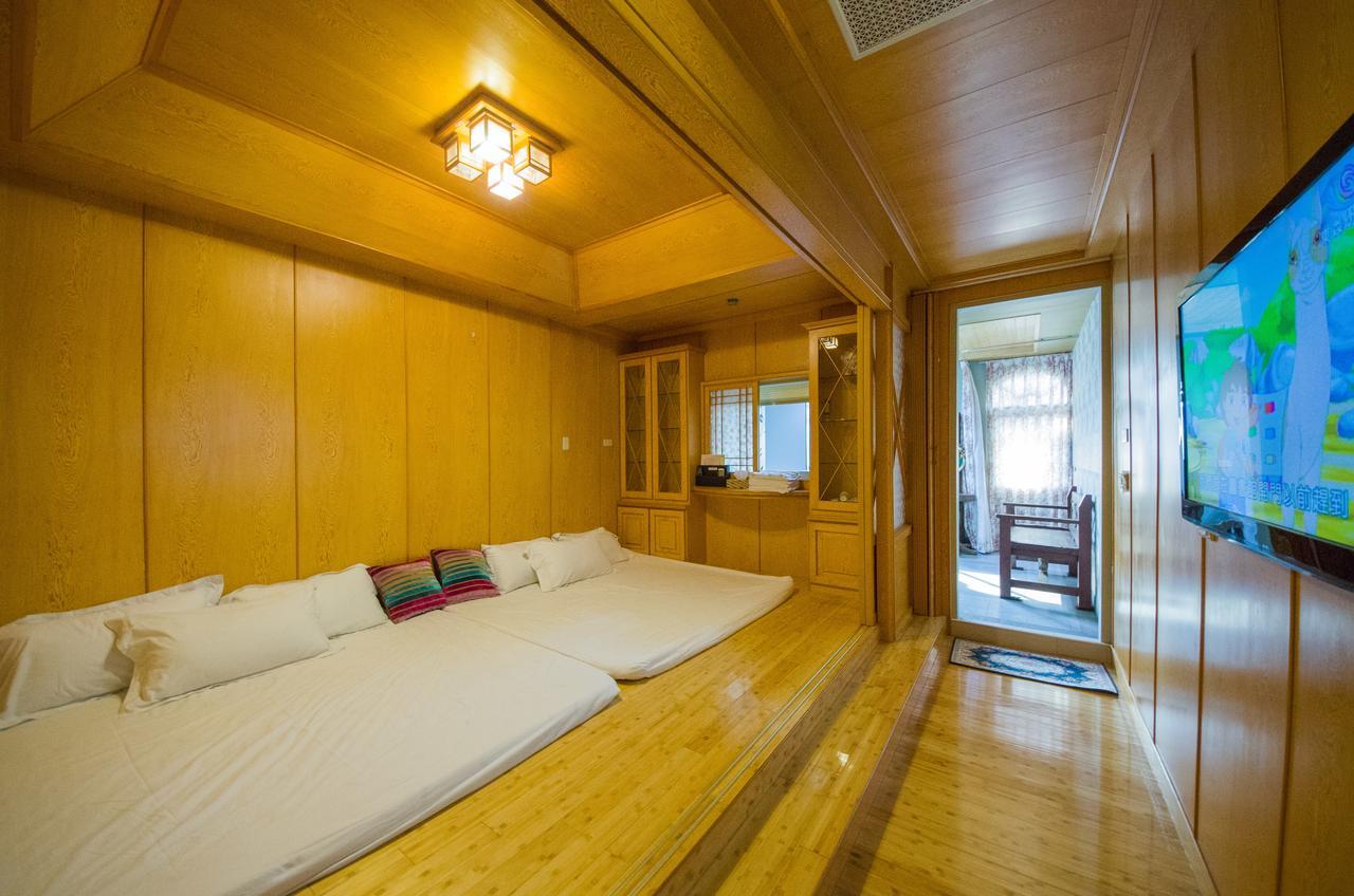 171 Happiness Inn 헝춘 외부 사진