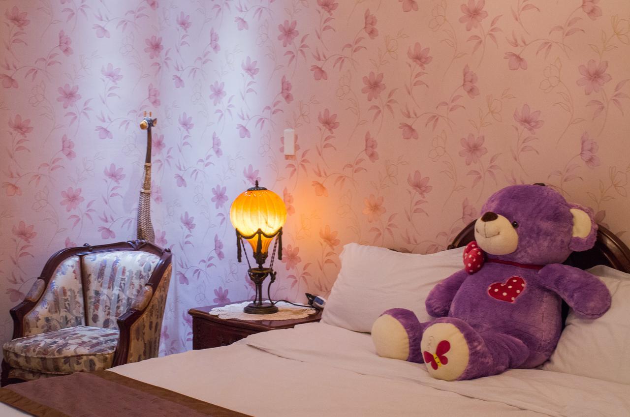 171 Happiness Inn 헝춘 외부 사진