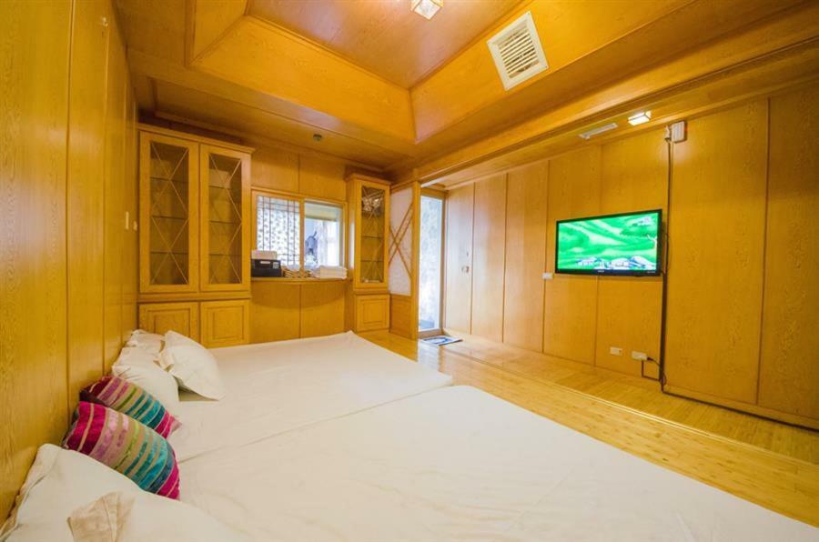 171 Happiness Inn 헝춘 외부 사진