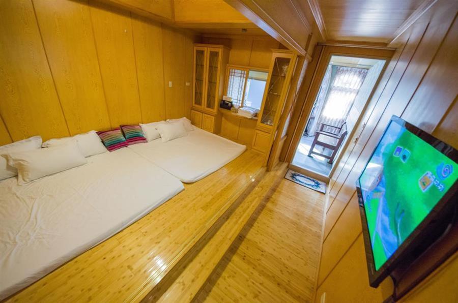 171 Happiness Inn 헝춘 외부 사진
